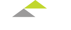 LAUNCH Logo Blue Background