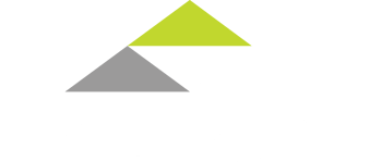 LAUNCH Logo Blue Background